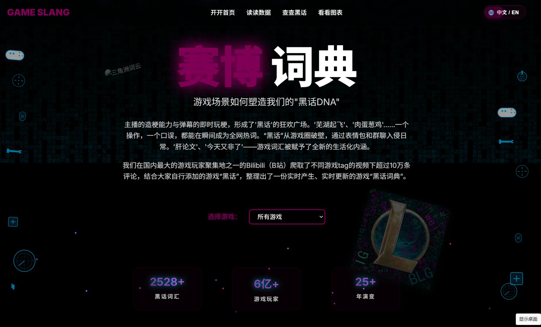 全国数媒竞赛作品《猫词典》案例图